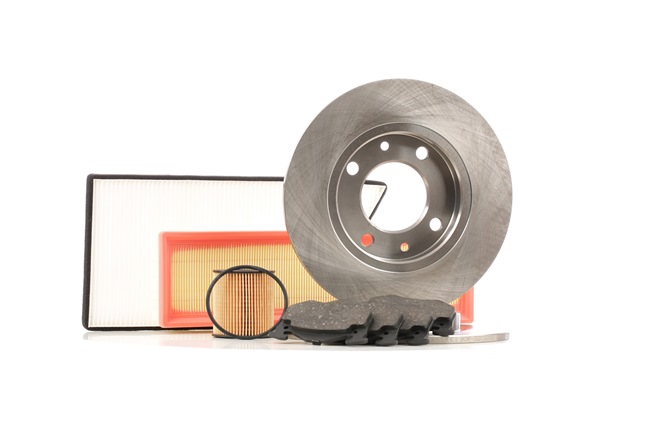 OEM 1444FC STARK  Inspektionspaket SKPSM-4570462 für VW, PEUGEOT, CITROЁN, DS