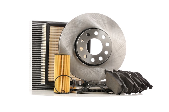 OEM 8E0819439C STARK  Inspektionspaket SKPSM-4570465 für VW, AUDI, SKODA, SEAT, HONDA