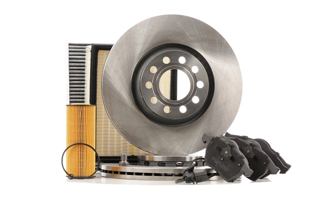 OEM 8E0819439C STARK  Inspektionspaket SKPSM-4570466 für VW, AUDI, SKODA, SEAT, HONDA