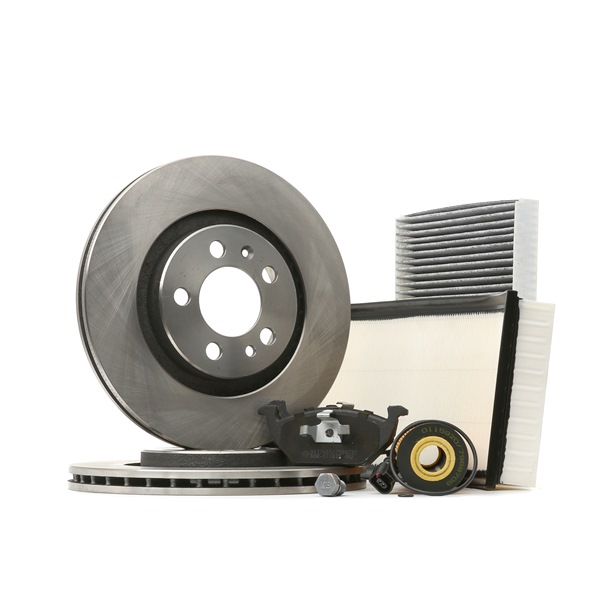 OEM 1K0698151J STARK Service kit SKPSM-4570470 for VW, AUDI, SKODA, MAZDA, SEAT