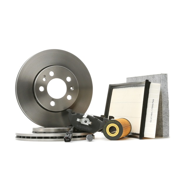 OEM 1K0698151J STARK Service kit SKPSM-4570471 for VW, AUDI, SKODA, MAZDA, SEAT