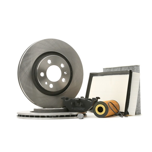 OEM 2Q0698151 STARK Servicekit SKPSM-4570472 för VW, AUDI, SKODA, SEAT, PORSCHE