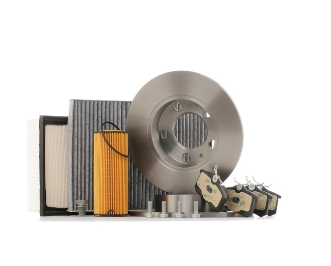 OEM 8E0698451K STARK Kit tagliando SKPSM-4570473 per VOLKSWAGEN, AUDI, FORD, RENAULT, PEUGEOT