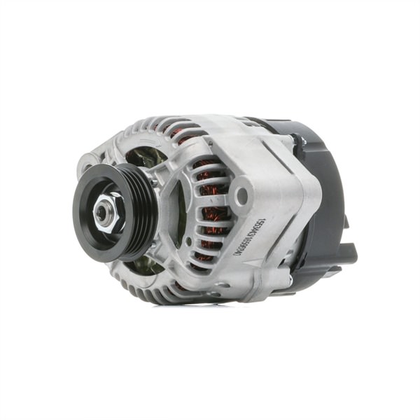OEM Q0002801V005000000 RIDEX Laturi 4G1354 varten MERCEDES-BENZ, SMART