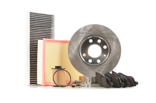 OEM 13270892 STARK Servicepakke SKPSM-4570491 for OPEL, CHEVROLET, DAEWOO, GMC, VAUXHALL