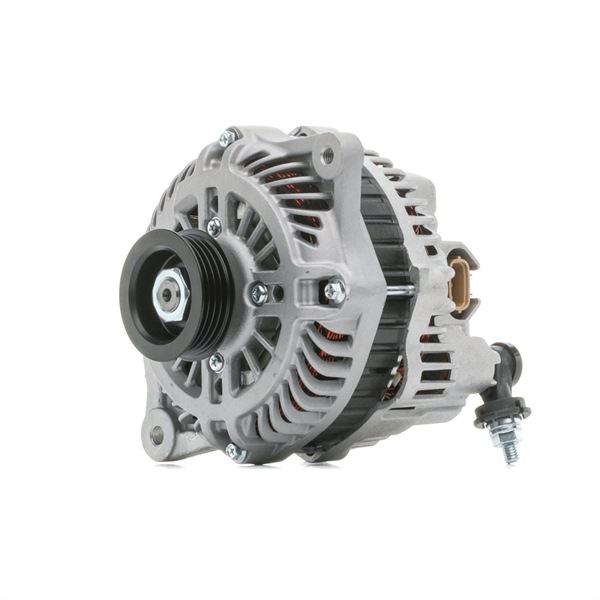 koop Dynamo / Alternator - RIDEX (4G1355)