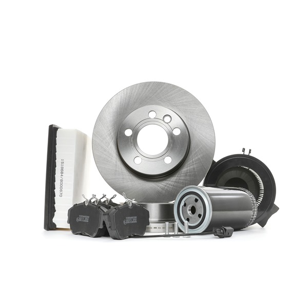 buy Service kit - RIDEX (4682P0505)