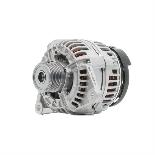 Dynamo / Alternator (SKGN-03221580) van STARK Voor IVECO Daily IV Flatbed Vrachtwagen / Chassis 45C17, 45C17 /P (125 KW / 170 PK / Van 2007)