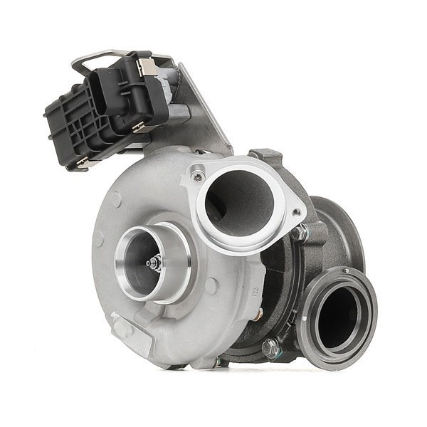 Turboahdin 2234C10608 alkaen RIDEX