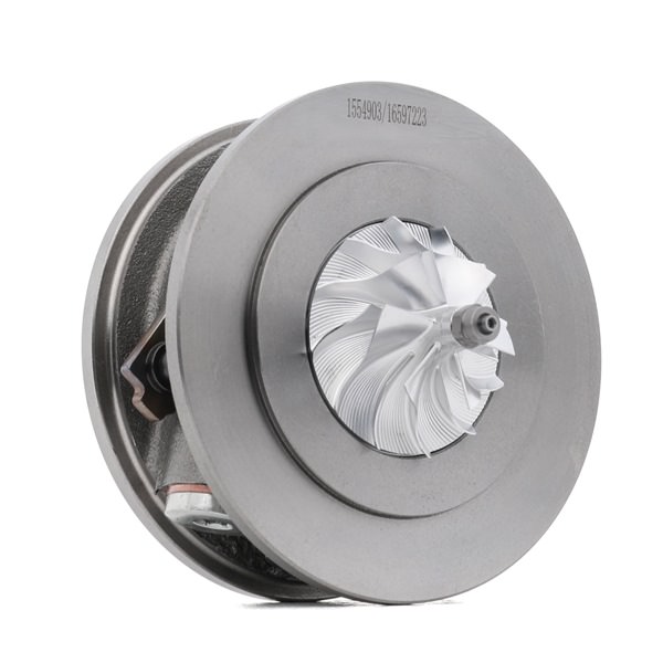 Turbinhjulstomme, turboaggregat 4973C0122 från RIDEX