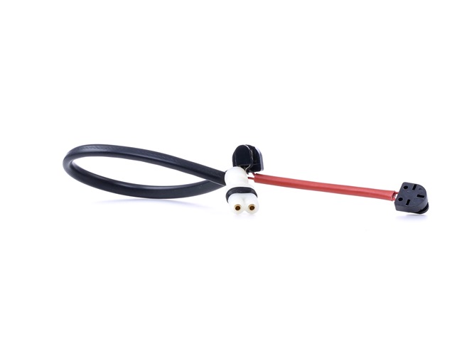 RIDEX Brake pad wear sensor 407W0195