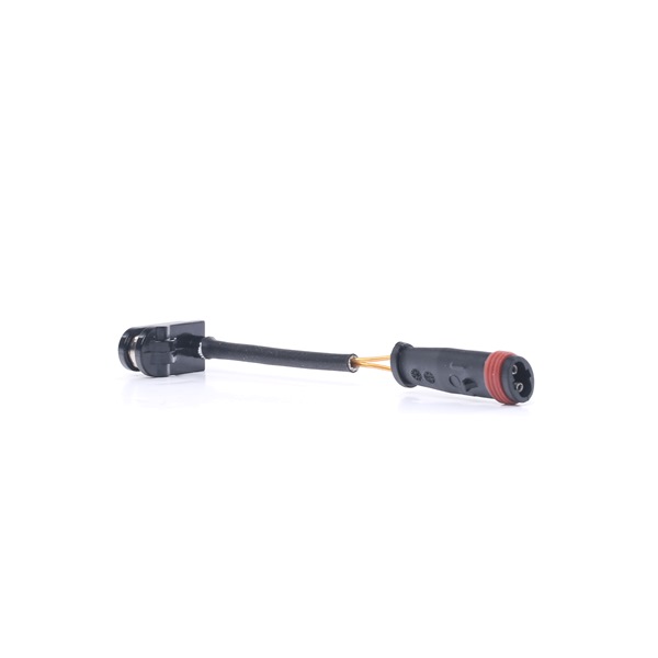 R-klass Slitagevarnare bromsbelägg 407W0196 RIDEX