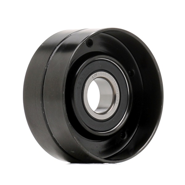 RIDEX Spännrulle, aggregatrem 310T0509 FORD RANGER 2011 Spännrulle, aggregatrem 310T0509