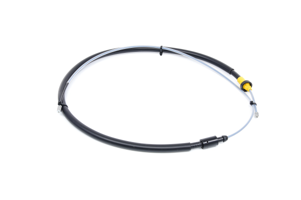 OEM 474658 ATE Hand brake cable 24.3727-0357.2 for PEUGEOT, CITROЁN, ISUZU, DS, GMC