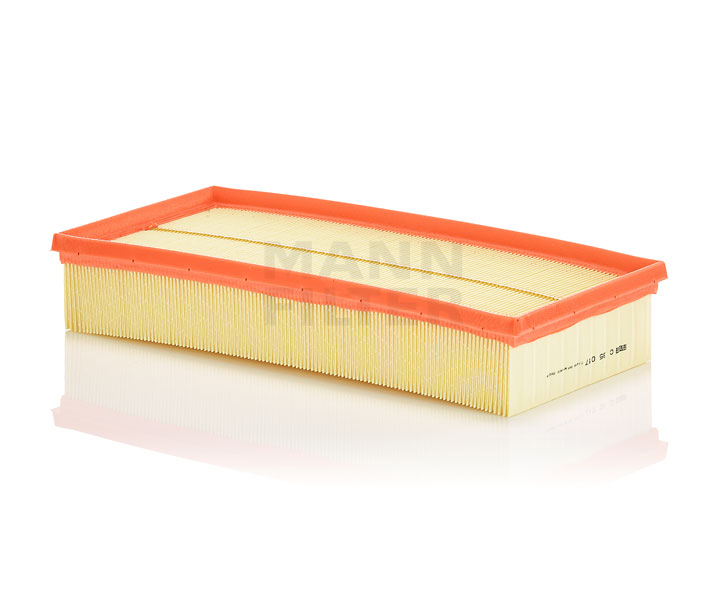 MANN-FILTER C 35 017 Luftfilter