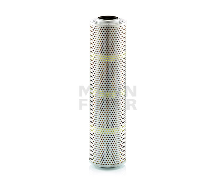 OEM 4129280 MANN-FILTER Filtro, Sistema idraulico di lavoro HD 9008 x per HONDA