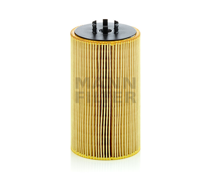 ostaa Öljynsuodatin - MANN-FILTER (HU 13 125/3 x)