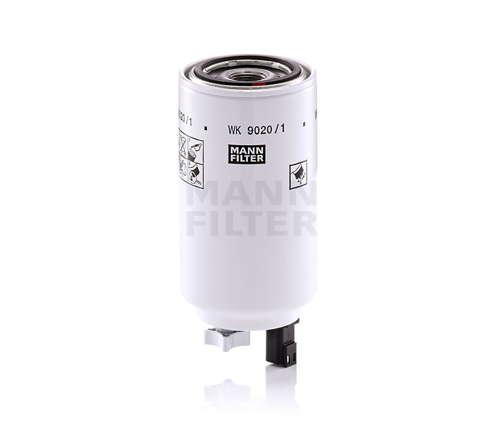 OEM 3973233 MANN-FILTER Polttoainesuodatin WK 9020/1 x varten HYUNDAI
