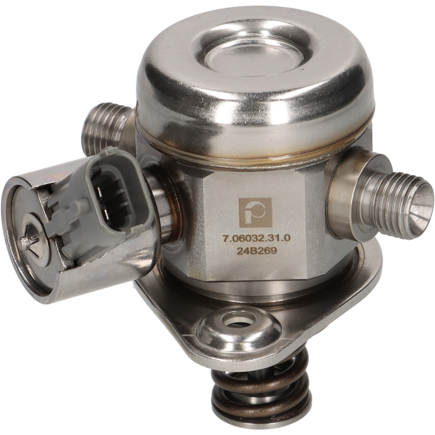 Hochdruckpumpe PIERBURG 7.06032.31.0