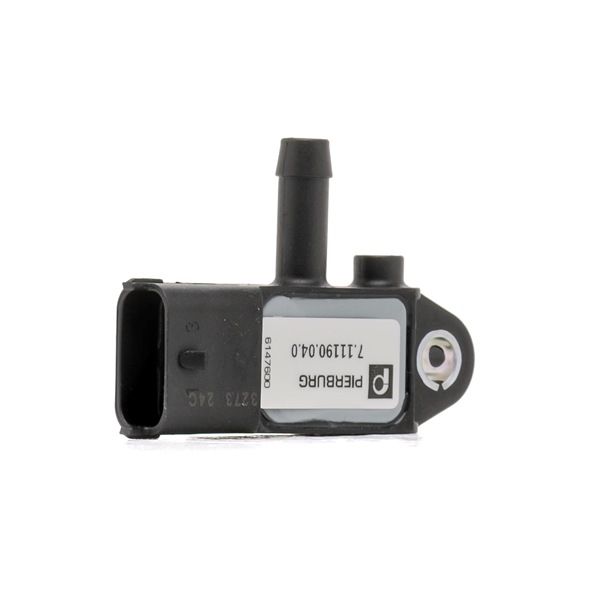 SUZUKI SWIFT III (MZ, EZ) 1.3 (RS 413, ZC11S) Differenzdrucksensor 7.11190.04.0