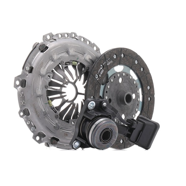 OEM 2041A2 LuK Koblingssæt 624 3748 33 med VW, PEUGEOT, CITROЁN, DS, ISUZU
