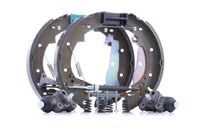 ostaa Jarrukenkäsarja, rumpujarru - BREMBO (K 06 005)