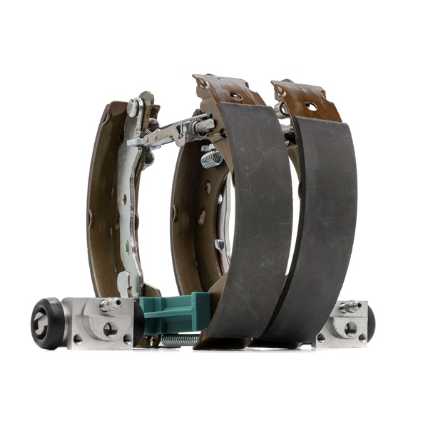 OEM 8201046963 BREMBO  Bremsensatz, Trommelbremse K 56 012 für RENAULT, RENAULT TRUCKS, SANTANA