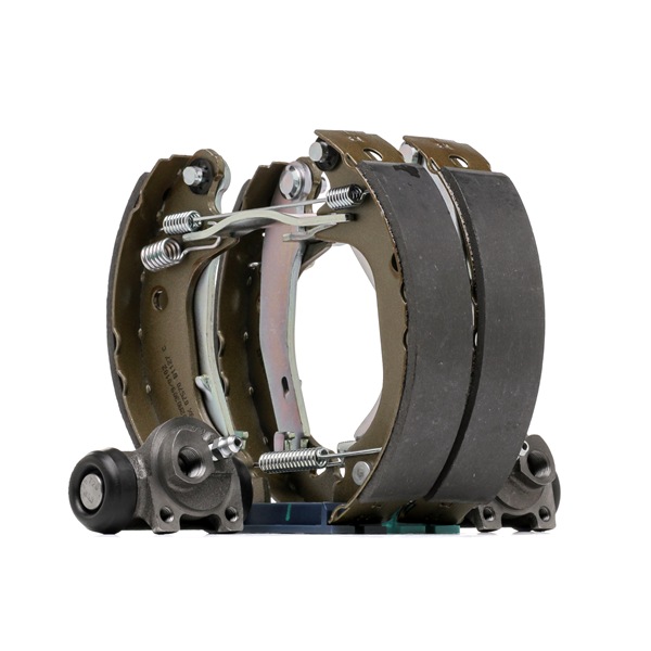 OEM 42416C BREMBO Bremsesæt, trommelbremser K 61 046 med VW, PEUGEOT, CITROЁN