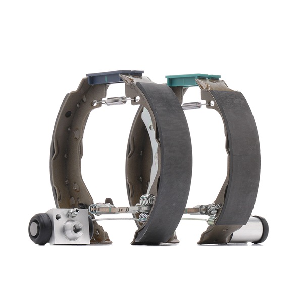 OEM 44A04684R BREMBO Jarrukenkäsarja, rumpujarru K 68 072 varten RENAULT