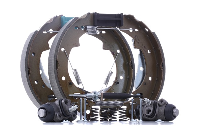 OEM 00000A01222000 BREMBO Jarrukenkäsarja, rumpujarru K 79 003 varten SUZUKI