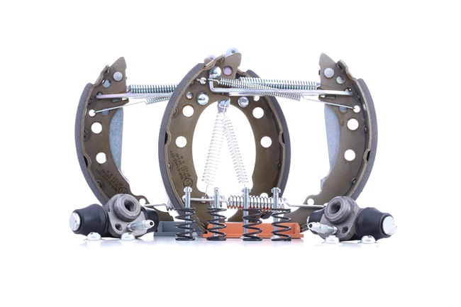 Jarrukenkäsarja, rumpujarru K 85 010 alkaen BREMBO
