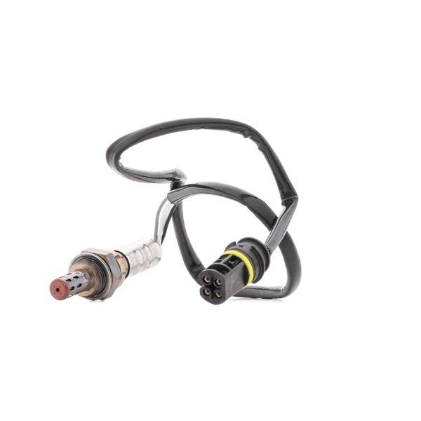 OEM 5099821AA NGK Sonda lambda 93409 per FIAT, ALFA ROMEO, JEEP, CHRYSLER, DODGE