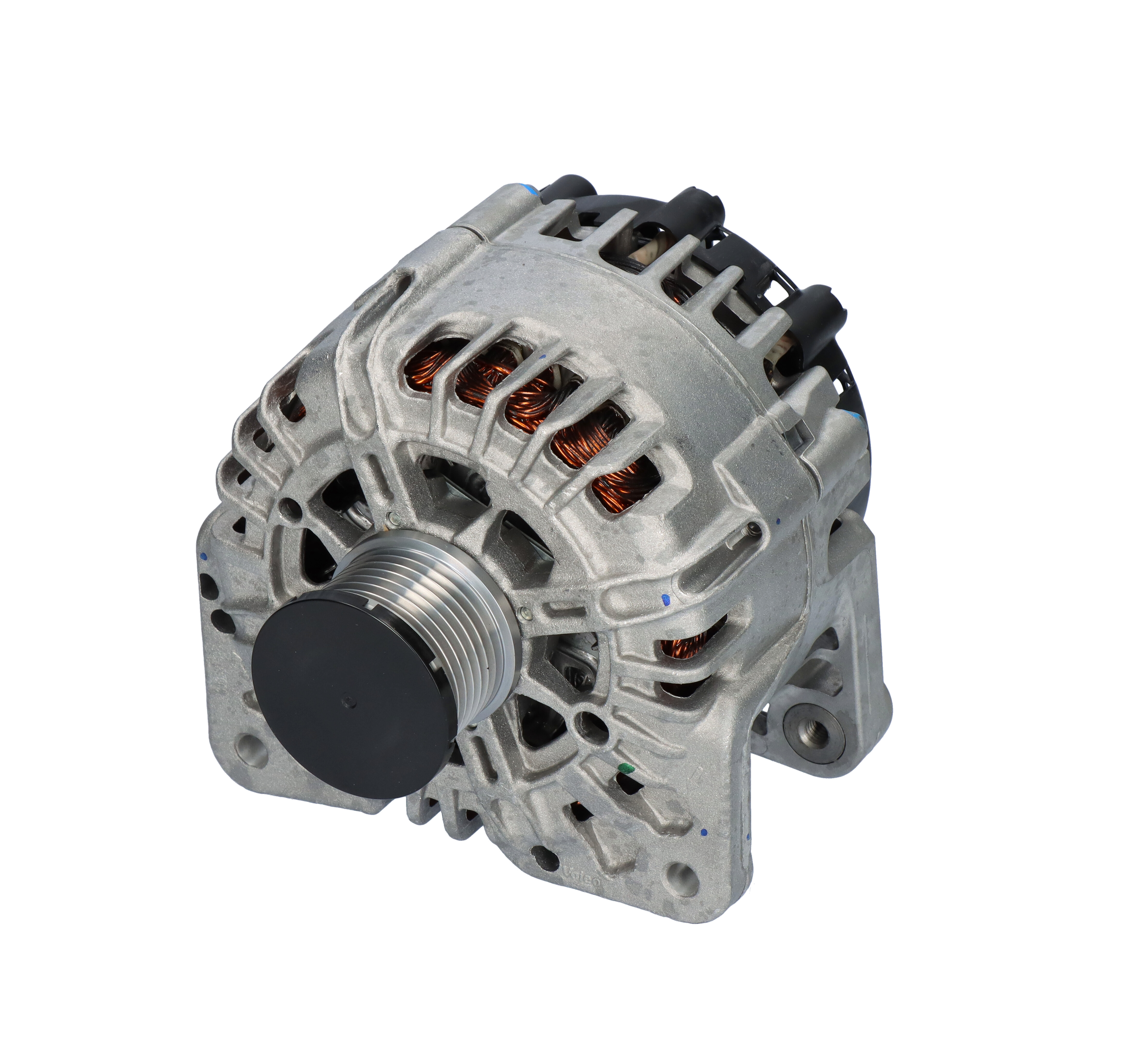 OEM 2310000Q0J VALEO Alternateur 200183 pour RENAULT, NISSAN, LAND ROVER, INFINITI