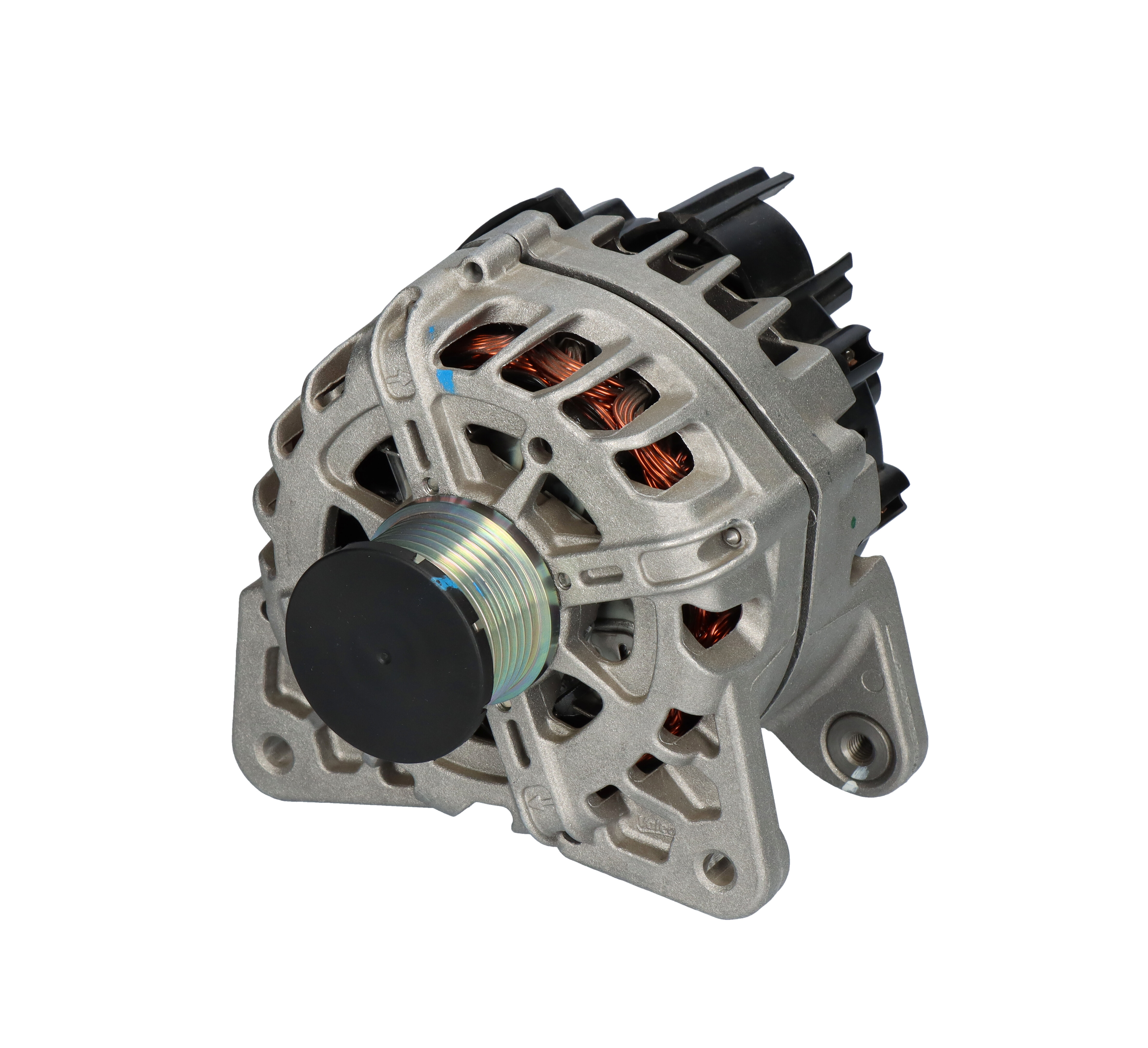 OEM 231008040R VALEO Laturi 439982 varten NISSAN, RENAULT, DACIA