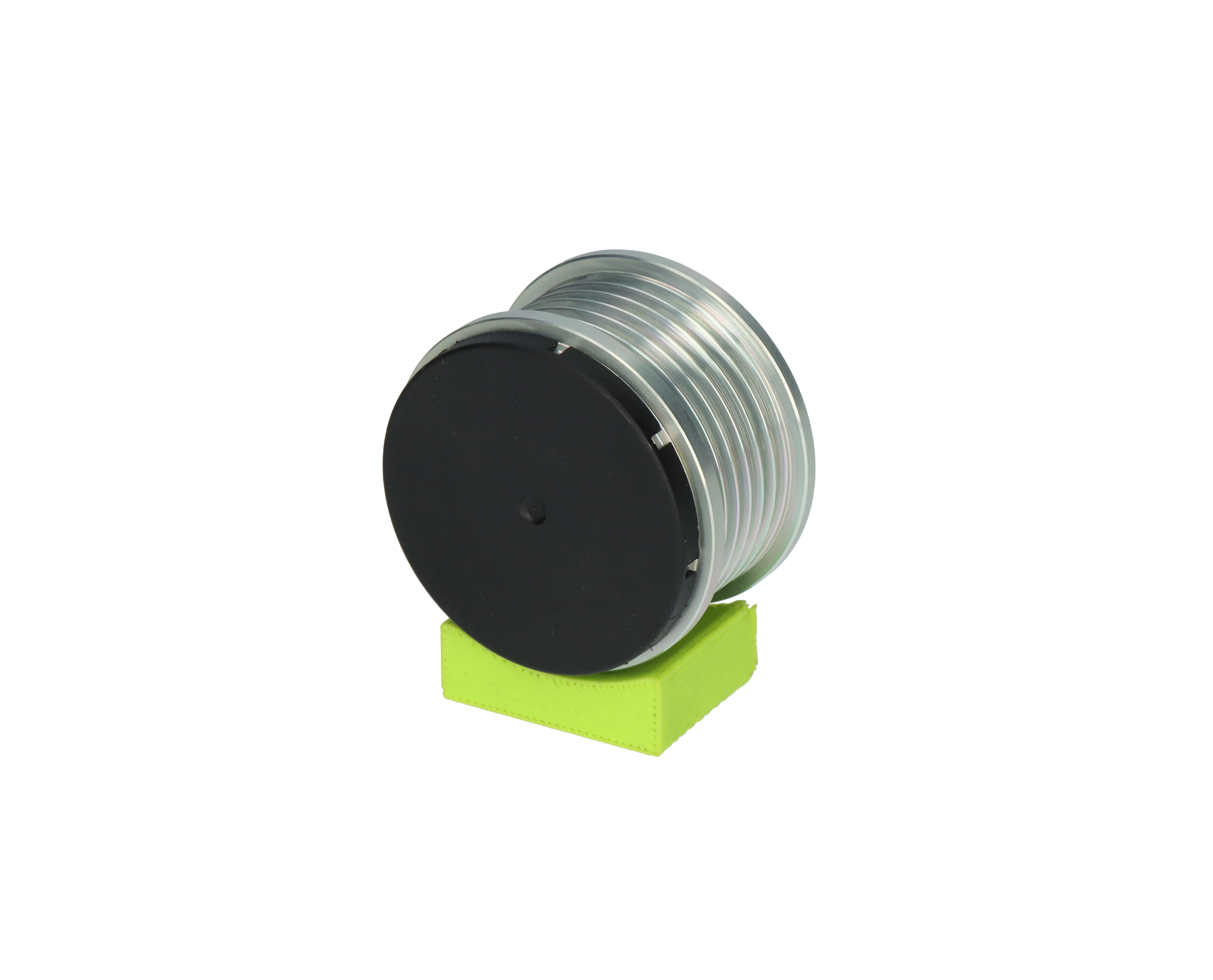Riemschijf, dynamo (599094) van VALEO Voor BMW 5 Sedan (F10) 518 d (100 KW / 136 PK / Van 2013)