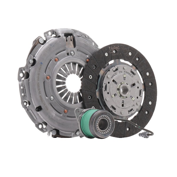 OEM 55267002 VALEO Kit frizione 834525 per FIAT, OPEL, ALFA ROMEO, LANCIA, CHRYSLER