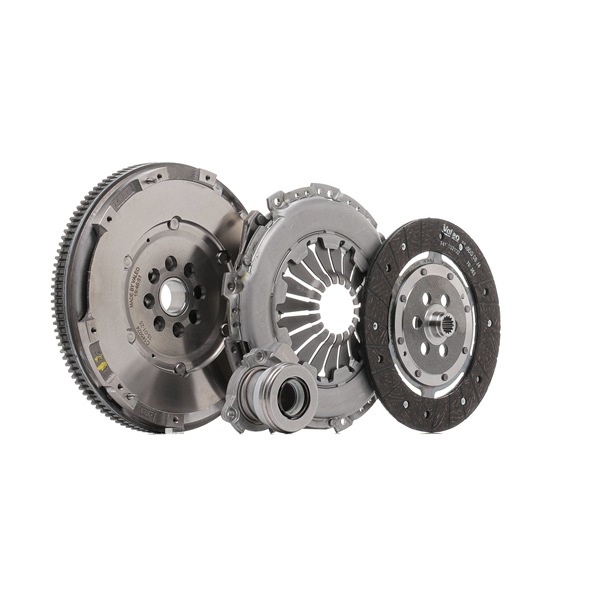 OEM 24422061 VALEO Kit de embraiagem 837470 para OPEL, FIAT, ALFA ROMEO, SUZUKI, LAND ROVER