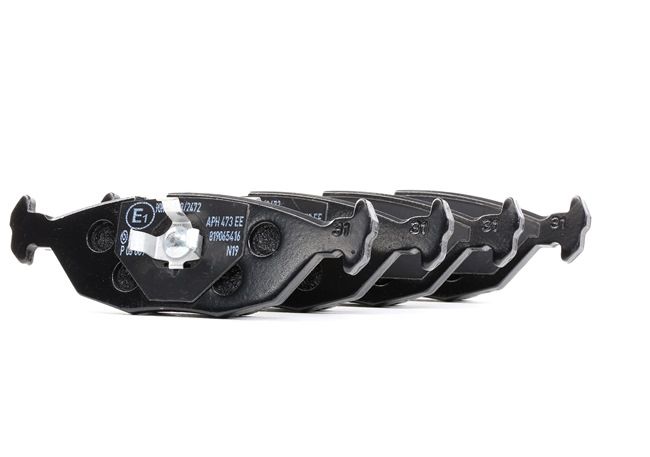 OEM 34211157926 BREMBO Kit pastiglie freni P 06 009 per BMW