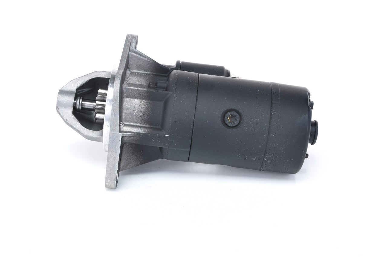 OEM ERR5021 BOSCH Käynnistysmoottori 0 001 219 012 varten LAND ROVER, ROVER