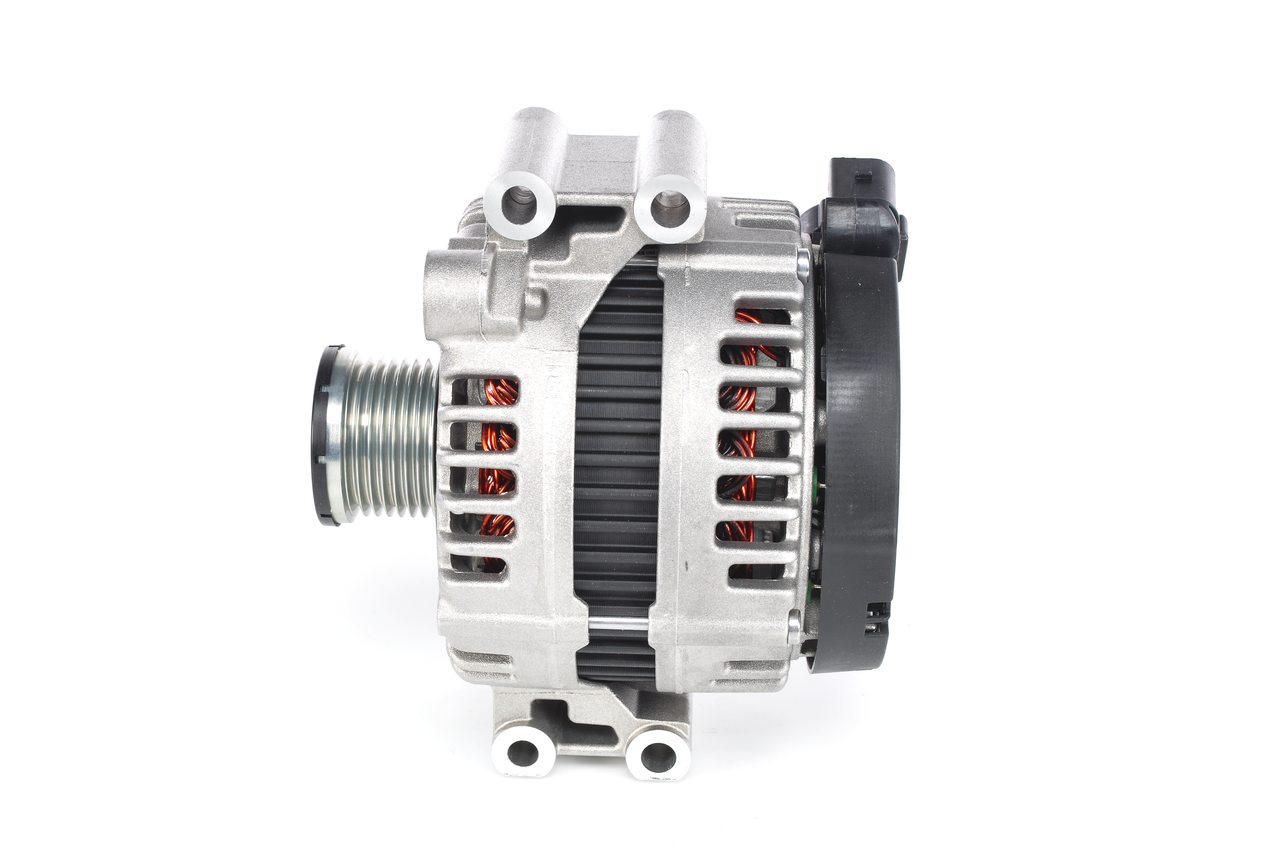 OEM 12317560986 BOSCH Alternatore 0 121 715 018 per BMW, MINI
