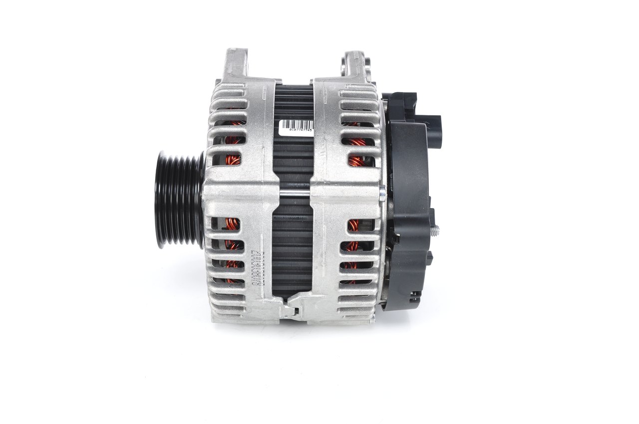 OEM 059903017KX BOSCH Laturi 0 121 715 020 varten VW, AUDI