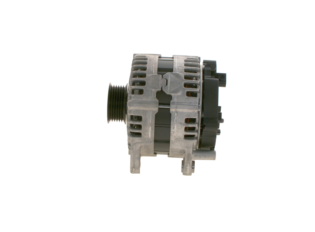 OEM 059903018TX BOSCH  Lichtmaschine 0 121 715 076 für VW, AUDI, SKODA, SEAT