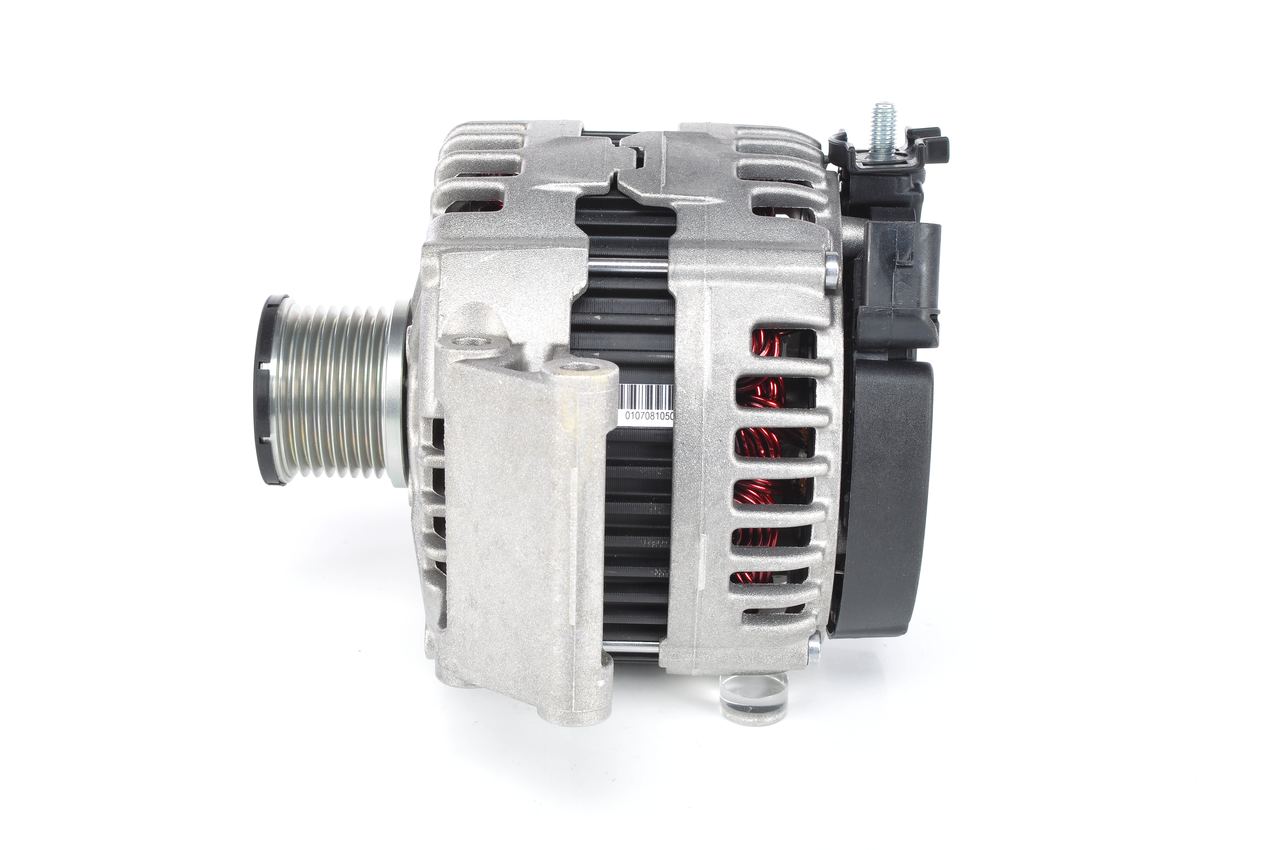 OEM 6291500450 BOSCH Laturi 0 121 813 005 varten MERCEDES-BENZ