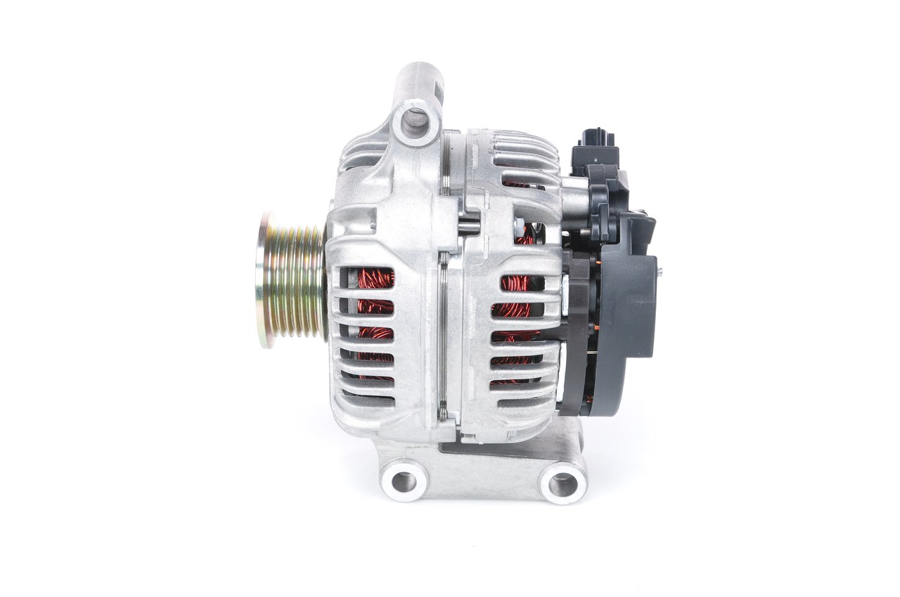 OEM 4371030 BOSCH Alternatore 0 124 415 030 per FORD, VOLVO, FORD USA