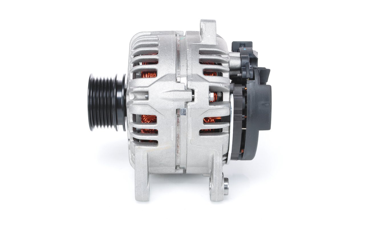 OEM 8200660025 BOSCH Alternateur 0 124 425 070 pour RENAULT, DACIA, LAND ROVER, RENAULT TRUCKS