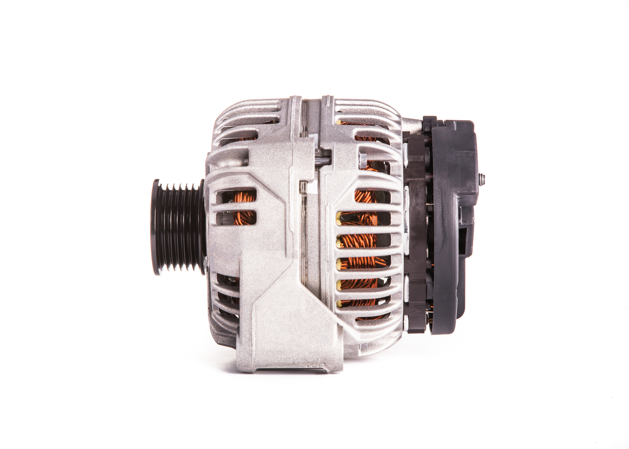 OEM 0111542702 BOSCH Alternator 0 124 515 131 for MERCEDES-BENZ