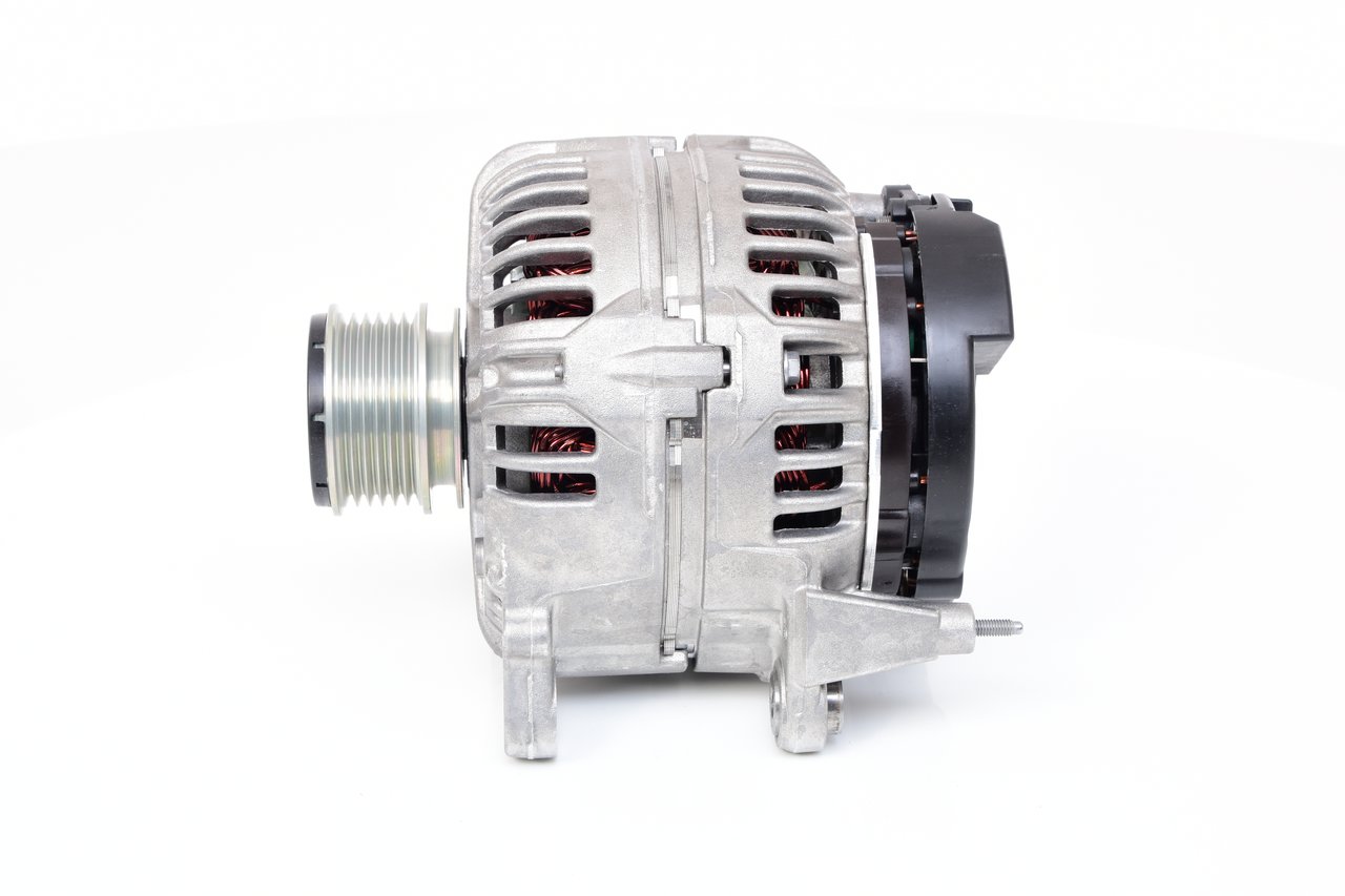 OEM 06F903023A BOSCH Dynamo 0 124 525 039 for VW, AUDI, SKODA, LAND ROVER, SEAT