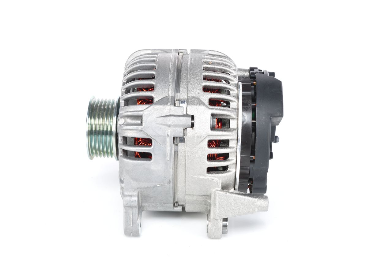 OEM 059903016EX BOSCH  Lichtmaschine 0 124 525 116 für VW, AUDI, SKODA, SEAT