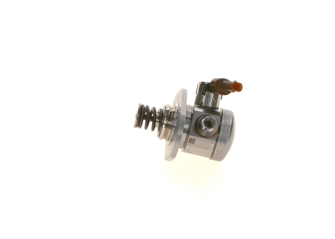 X2 Bomba de alta pressão 0 261 520 520 BOSCH