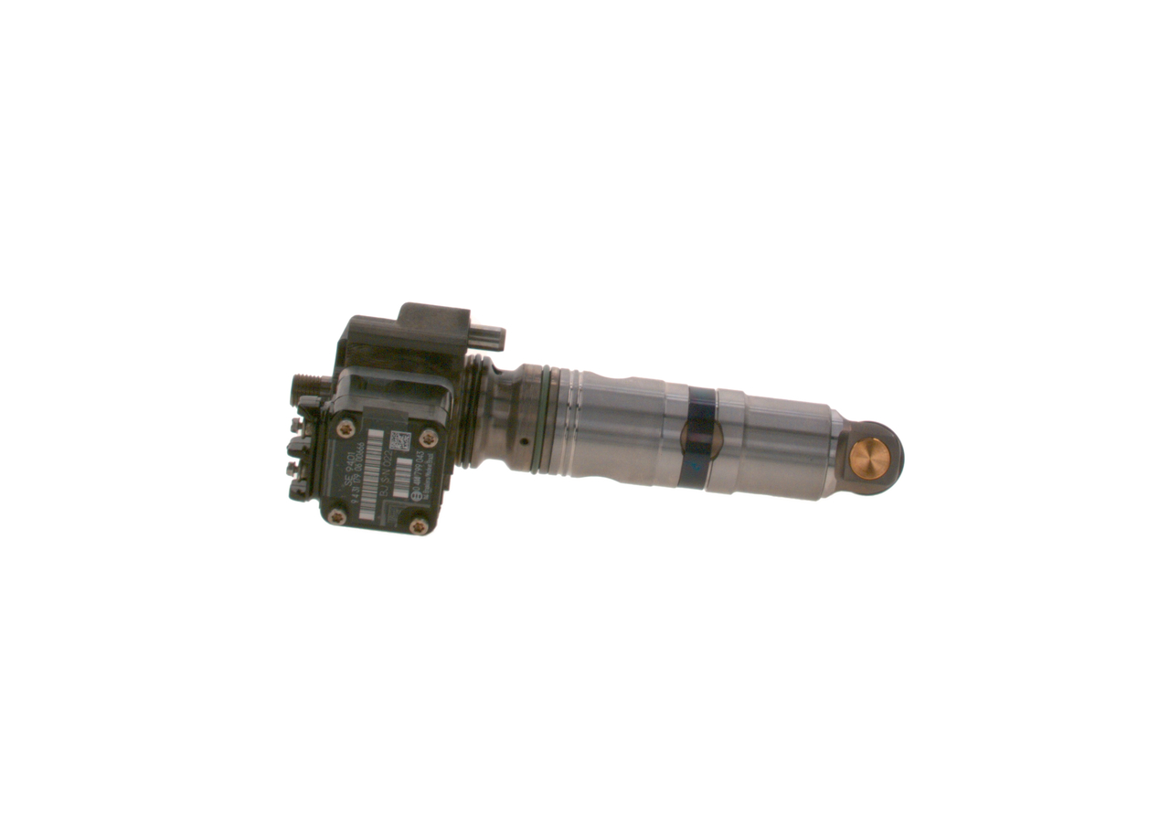 OEM 0280749102 BOSCH Pumppu-suutin yksikkö 0 414 799 043 varten MERCEDES-BENZ